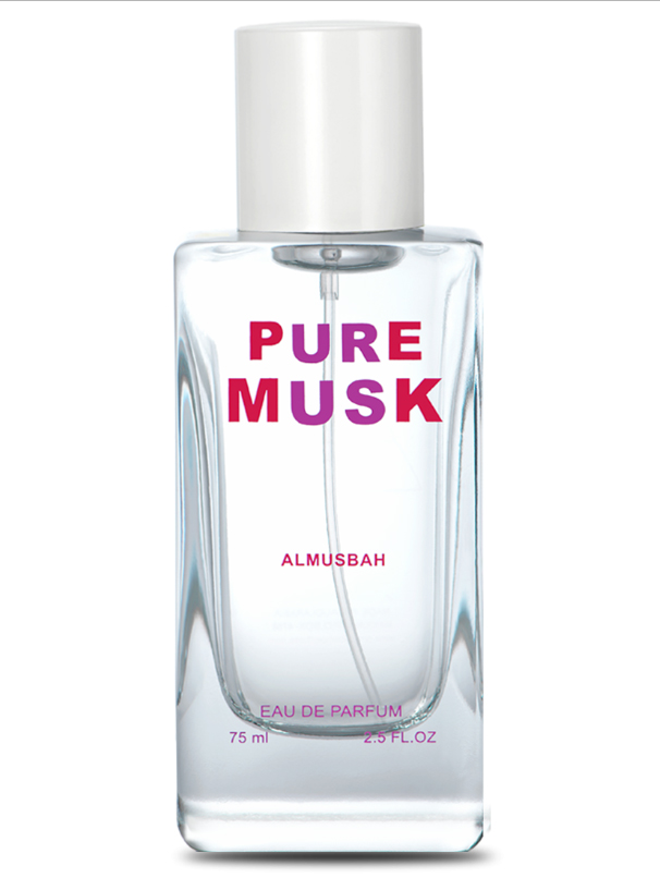 Pure Musk Al Musbah perfume a fragrance for women and men 2015