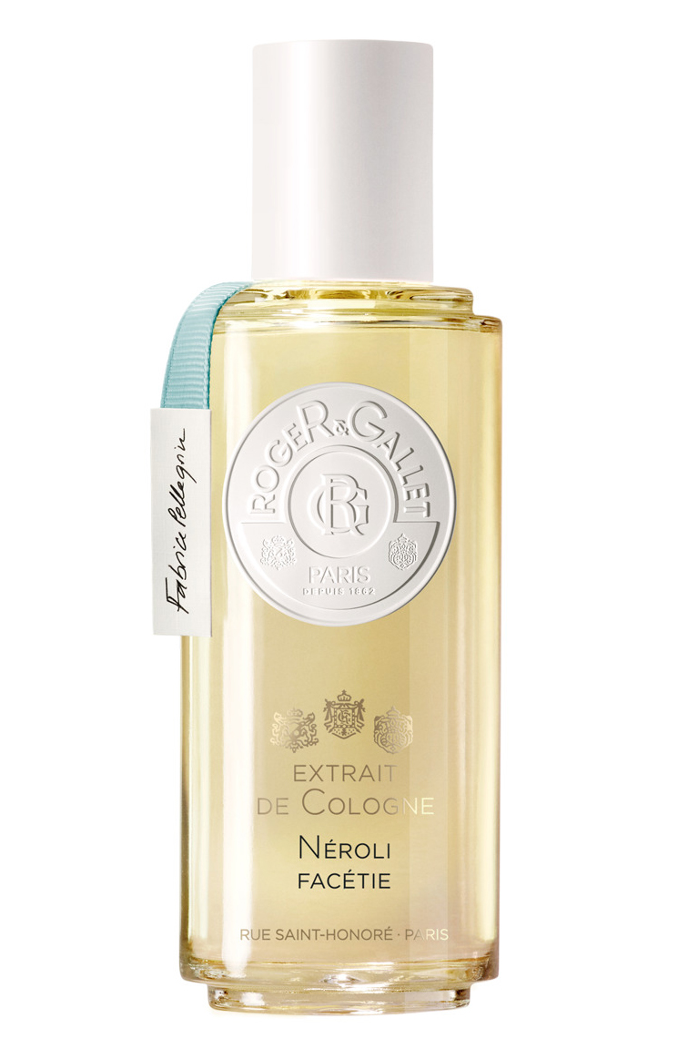 Néroli Facètie Roger & Gallet perfume - a fragrance for
