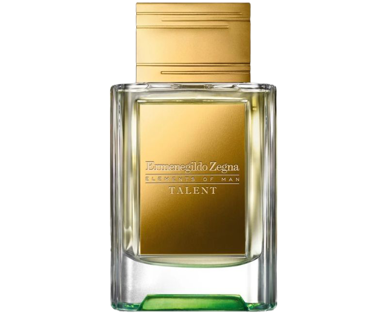 Talent Ermenegildo Zegna cologne a fragrance for men 2017