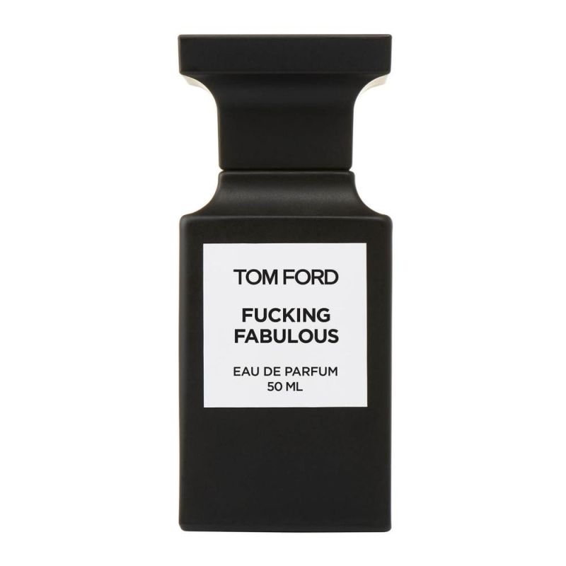 香水(男性用) TOM FORD FABULOUS Eau de Parfum 50ml Fucking Fabulous - TOM FORD | Sephora