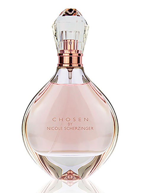 Chosen Nicole Scherzinger perfume a fragrance for women 2017