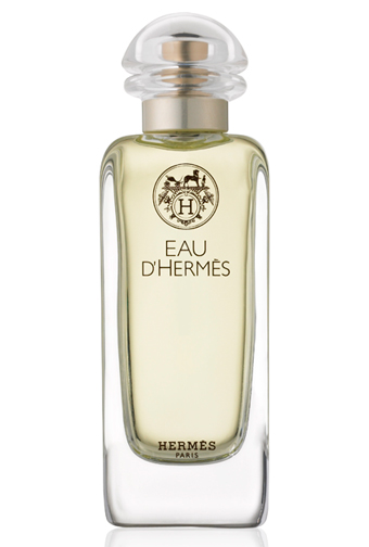 Eau D'Hermes Hermès perfume - a fragrance for women and men 1951