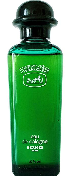 Eau de Cologne Hermes Hermès parfum - un parfum unisex 1953