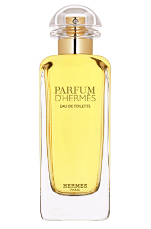 Parfum d'Hermes Hermès perfume - a fragrance for