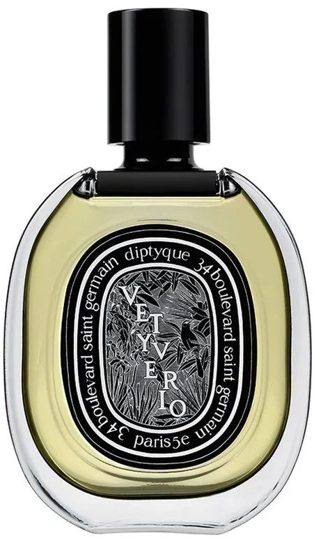 Vetyverio Eau De Parfum Diptyque perfume - a fragrance for