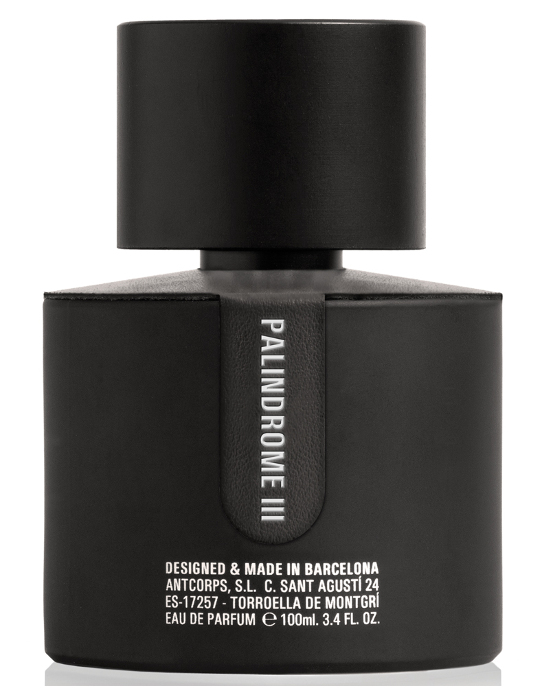 SANTI BURGAS /　Palindrome III ニッチフレグランス Palindrome III Santi Burgas perfume - a fragrance for women and