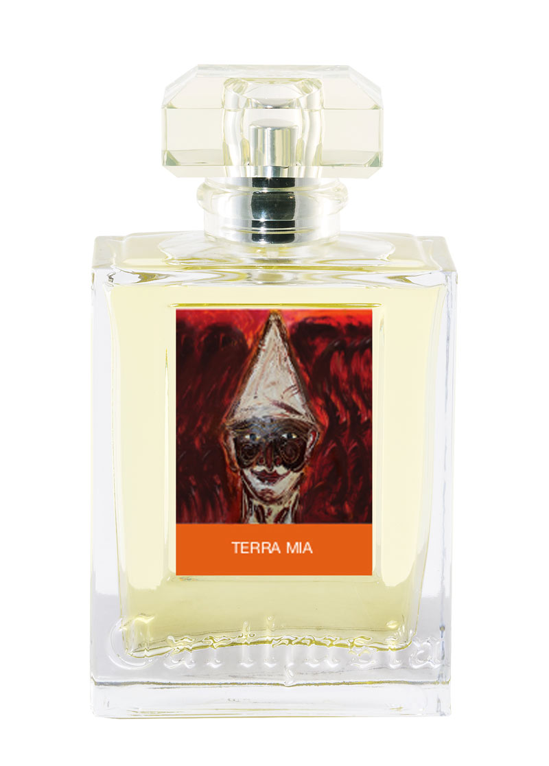 h*0様 Carthusia profumo terra mia パルファン 5 Terra Mia Carthusia perfume - a fragrance for women and men 2017