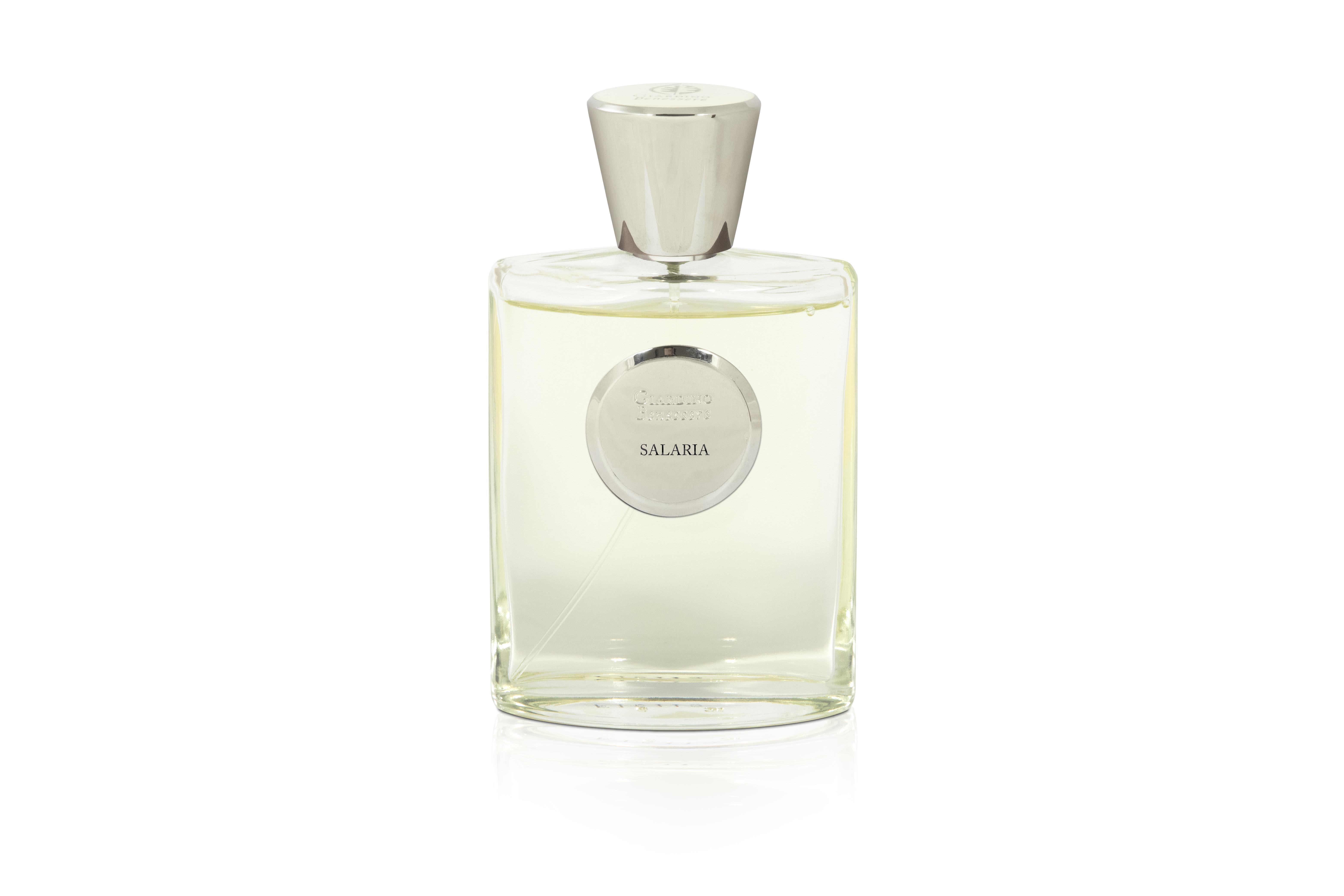Salaria Giardino Benessere perfume a fragrance for women and men