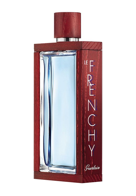 GUERLAIN FRENCHY LAVANDE 香水 FRENCHY LAVANDE (LE FRENCHY) perfume by Guerlain - Wikiparfum