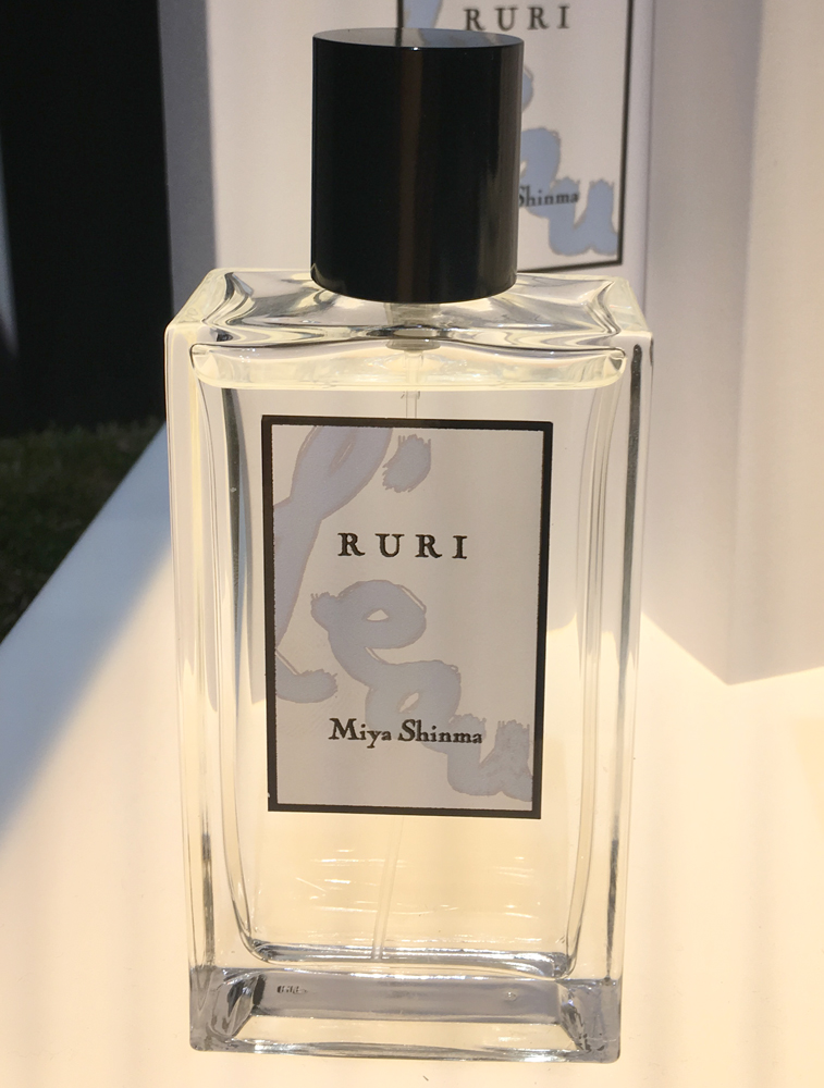 RURI Mya Shinma 香水 Ruri Miya Shinma perfume - a fragrance for women and men 2017