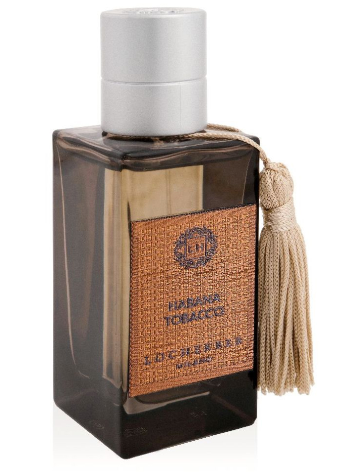 habana tobacco Habana Tobacco Locherber Milano perfume