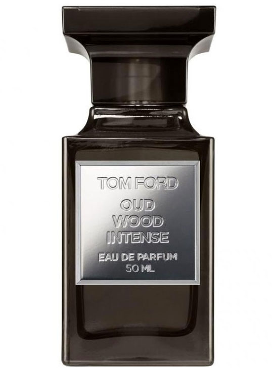 Oud Wood Intense Tom Ford 香水- 一款2017年中性香水