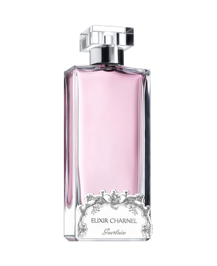 Elixir Charnel Oriental Brulant Guerlain perfume - a fragrance for
