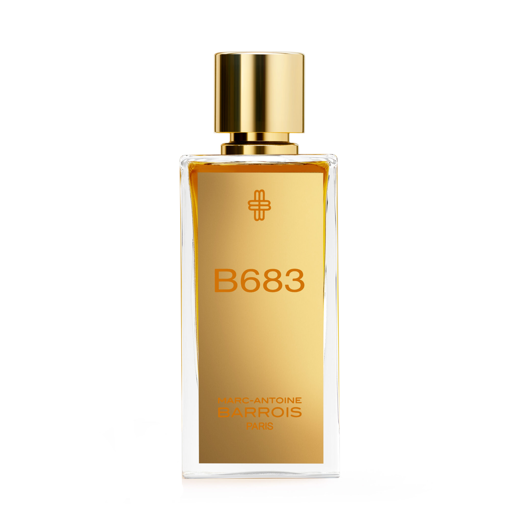 C：Fragran No. 43 – Whisper The Clone perfume - a fragrance for women