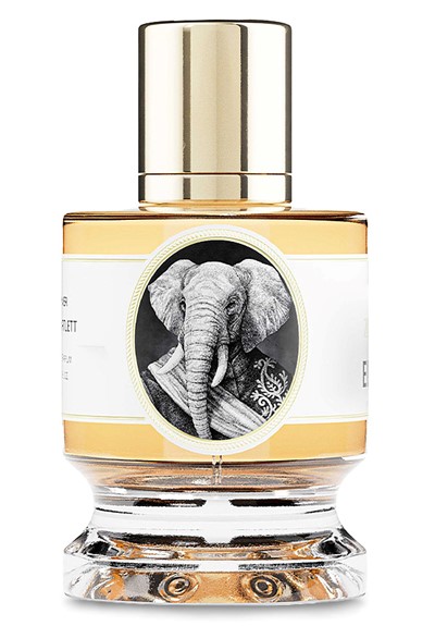 Elephant Zoologist Perfumes perfume a fragrance for women and