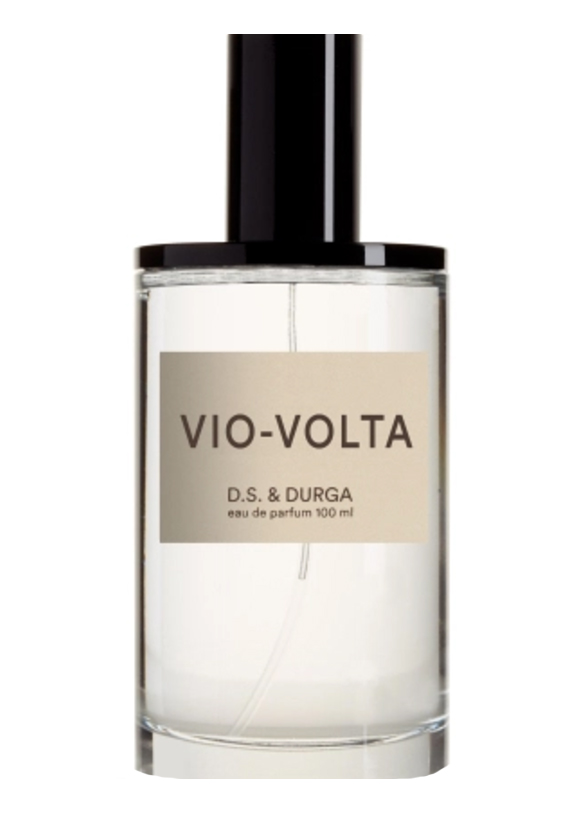 香水(ユニセックス) D.S. & DURGA VIO-VOLTA Vio Volta DS&Durga perfume - a fragrance for women and men