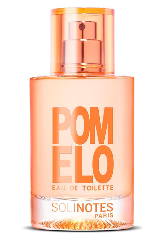 Pomelo Solinotes perfume a fragrance for women and men 2017