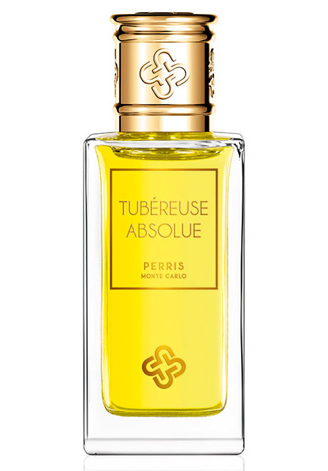 香水(女性用) TUBEREURE ABSOLUE  PERRIS Monte Carlo Tubéreuse Absolue – Perris Monte Carlo