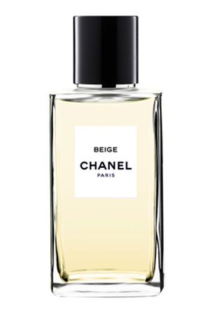 Les Exclusifs de Chanel Beige Chanel perfume - a fragrance