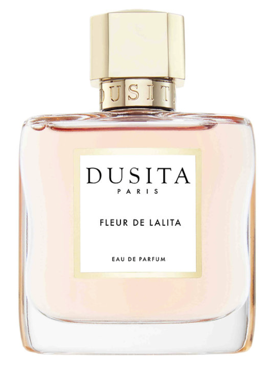 Fleur de Lalita Parfums Dusita perfume - a fragrance for women and