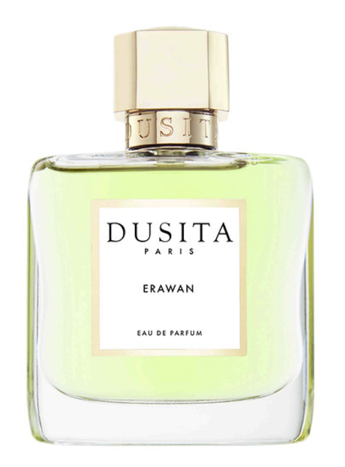 Erawan Parfums Dusita perfume - a fragrance for women and