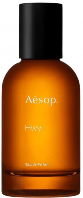 Hwyl Aesop perfume - a fragrance for women and men 2017