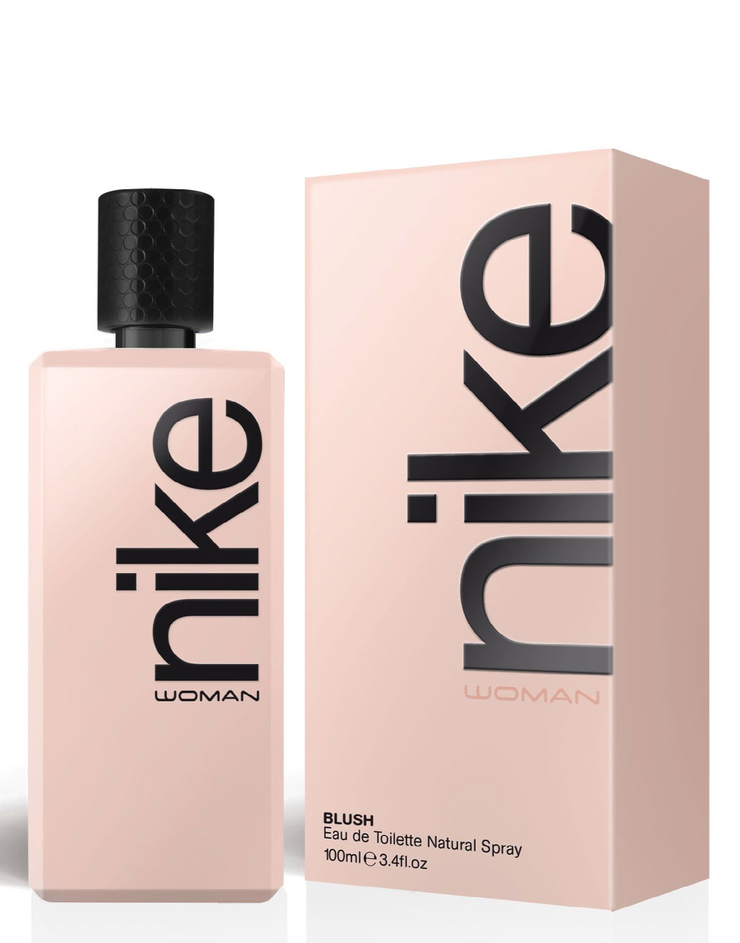 Nike Blush Nike perfume a fragrance for women 2017