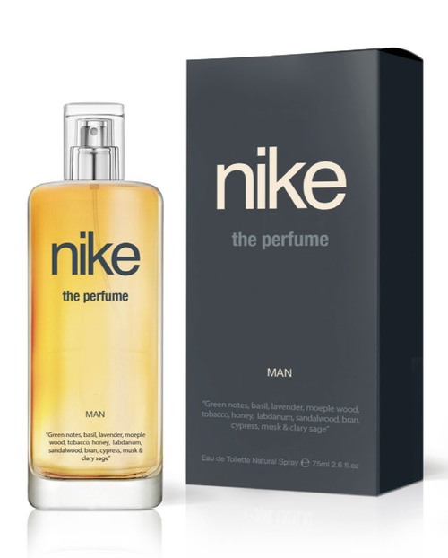 Nike The Perfume Man Nike cologne a fragrance for men 2017