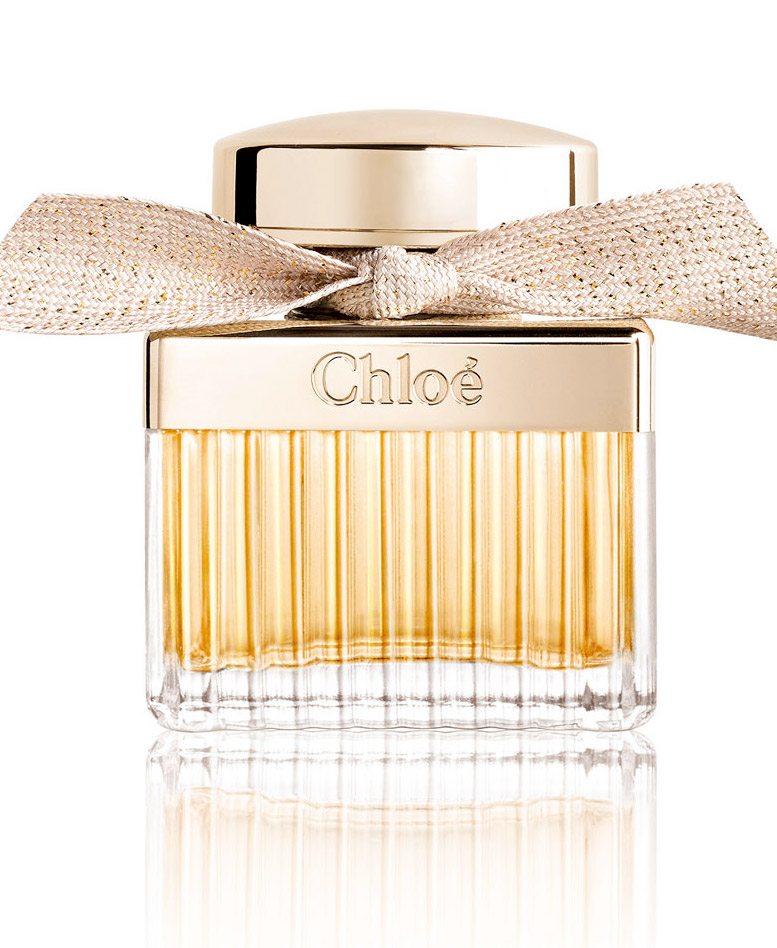 Chloé Absolu de Parfum 50ml 限定版 o.46911.jpg