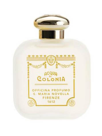 Acqua di Colonia Lana Santa Maria Novella perfume - a fragrance
