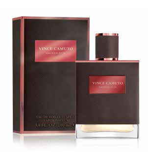 ヴィンス ムト ー スモークド ウード オードトワレ 100ml Smoked Oud Vince Camuto cologne - a fragrance for men 2017