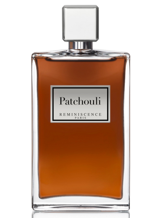 Patchouli Reminiscence perfume - a fragrance for women 1970