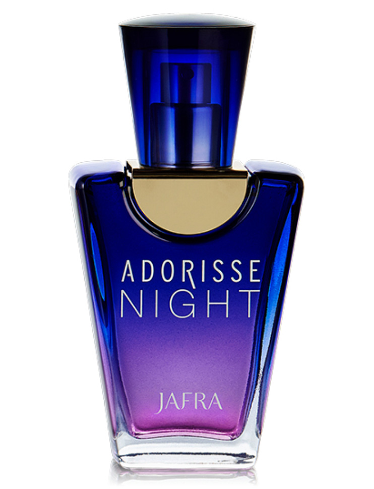 Jafra Cosmetics Orchid Spell Jafra Orchid Spell Asia By Jafra