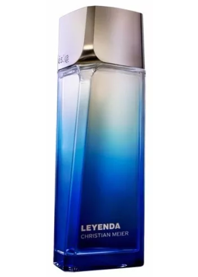 Leyenda Ésika cologne - a fragrance for men 2016