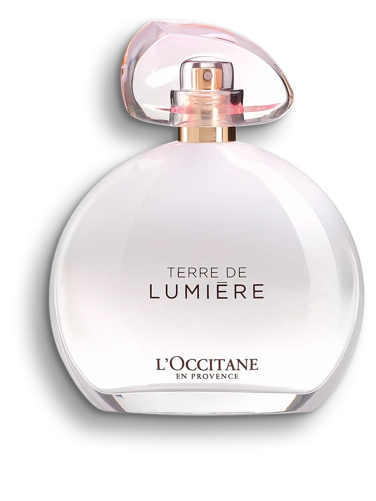 激安アウトレット Terre de Lumiere L'Eau L'Occitane en 香水(女性用)