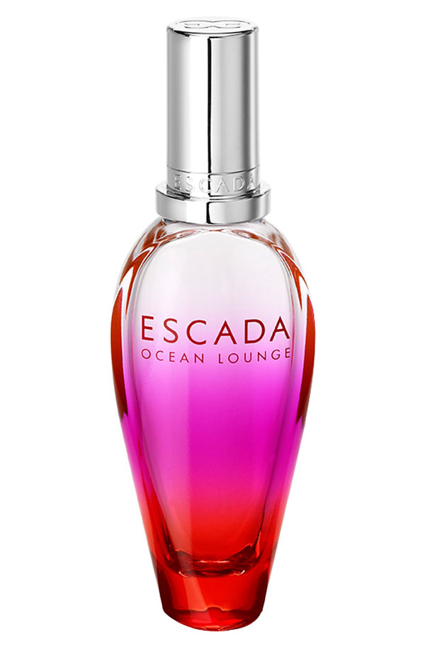 【希少品】エスカーダ OCEAN LOUNGE オーシャンラウンジ 100ml OCEAN LOUNGE Escada Pojemność 50ml