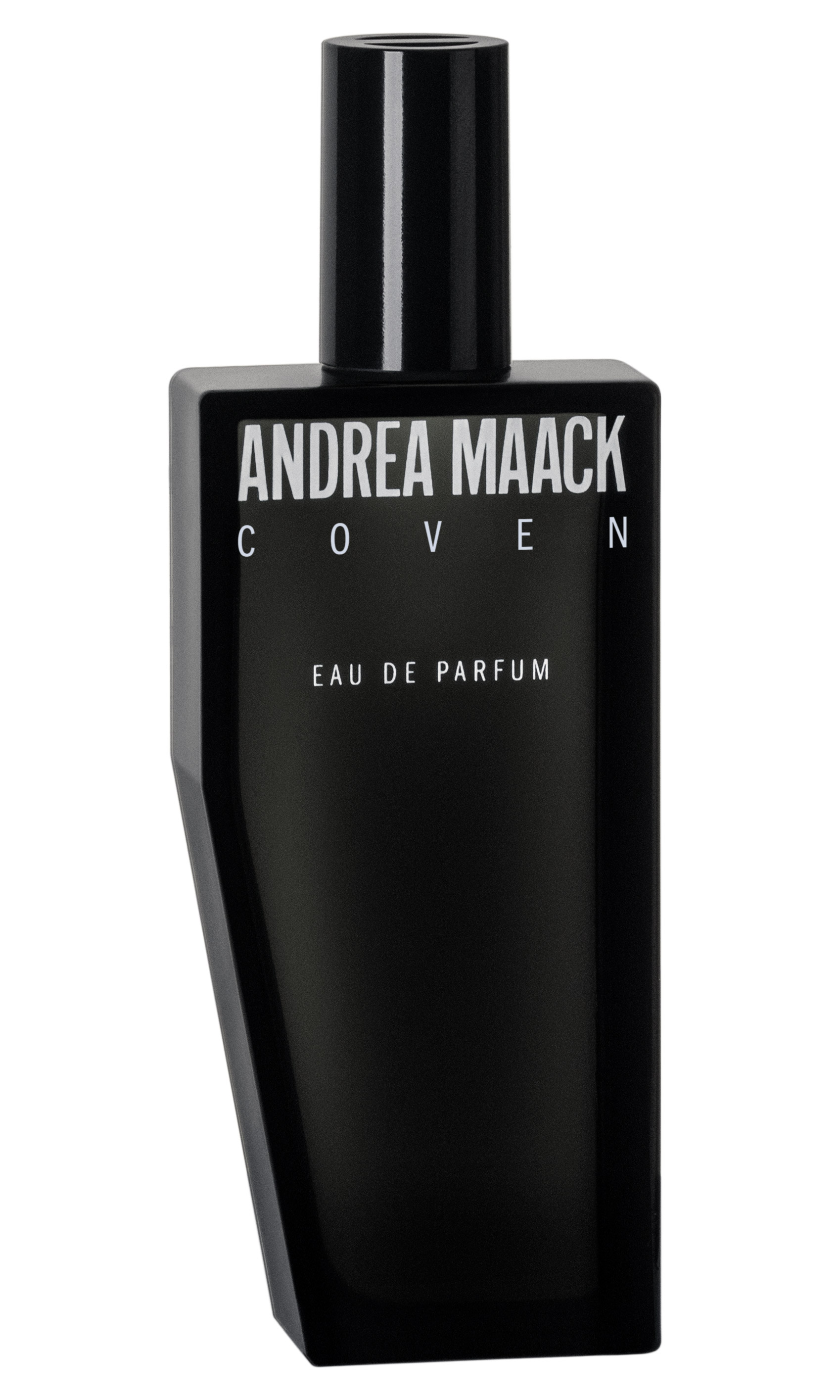 Coven Andrea Maack perfume - a fragrância Compartilhável 2017