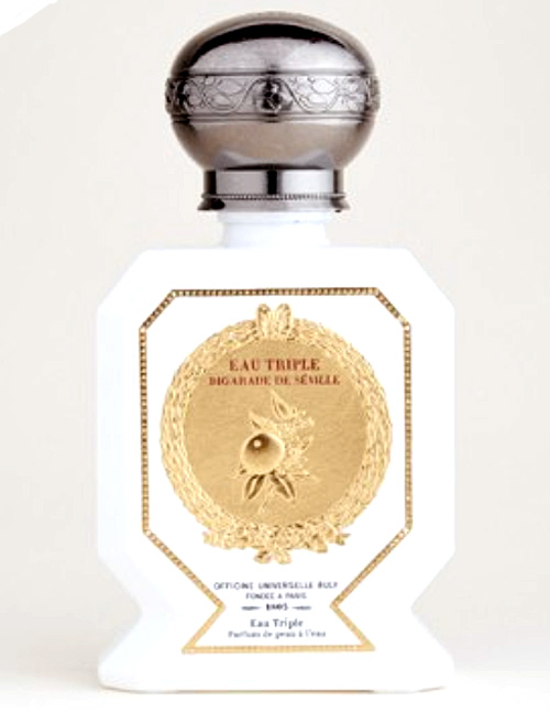 Eau Triple Bigarade De Seville Buly 1803 perfume - a