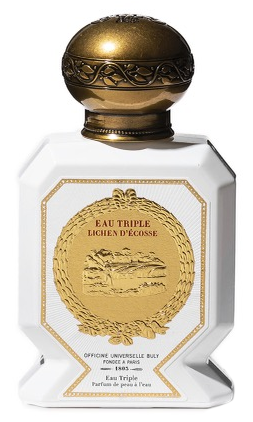 Eau Triple Scottish Lichen - Perfume - Officine Universelle Buly