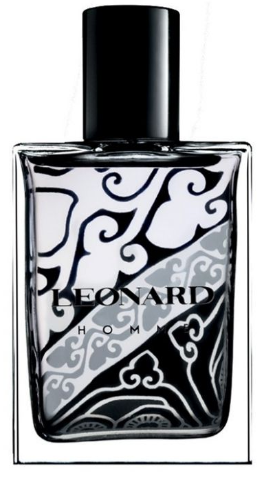 Leonard Homme Leonard cologne - a fragrance for men 2008