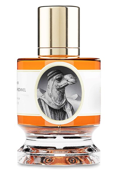 zoologist ズーロジスト シーホース タツノオトシゴ 香水 Seahorse