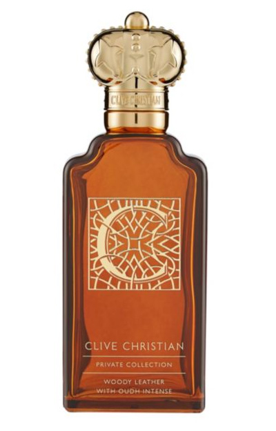 香水(ユニセックス) Clive Christian Woody Leather with Oudh Clive Christian C Woody Leather 50 ml | Perfume Unissex Neeche