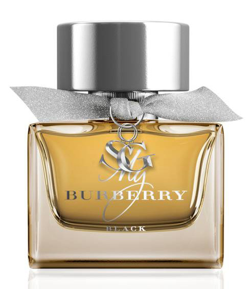 My Burberry Black Parfum Limited Edition Burberry 香水- 一款