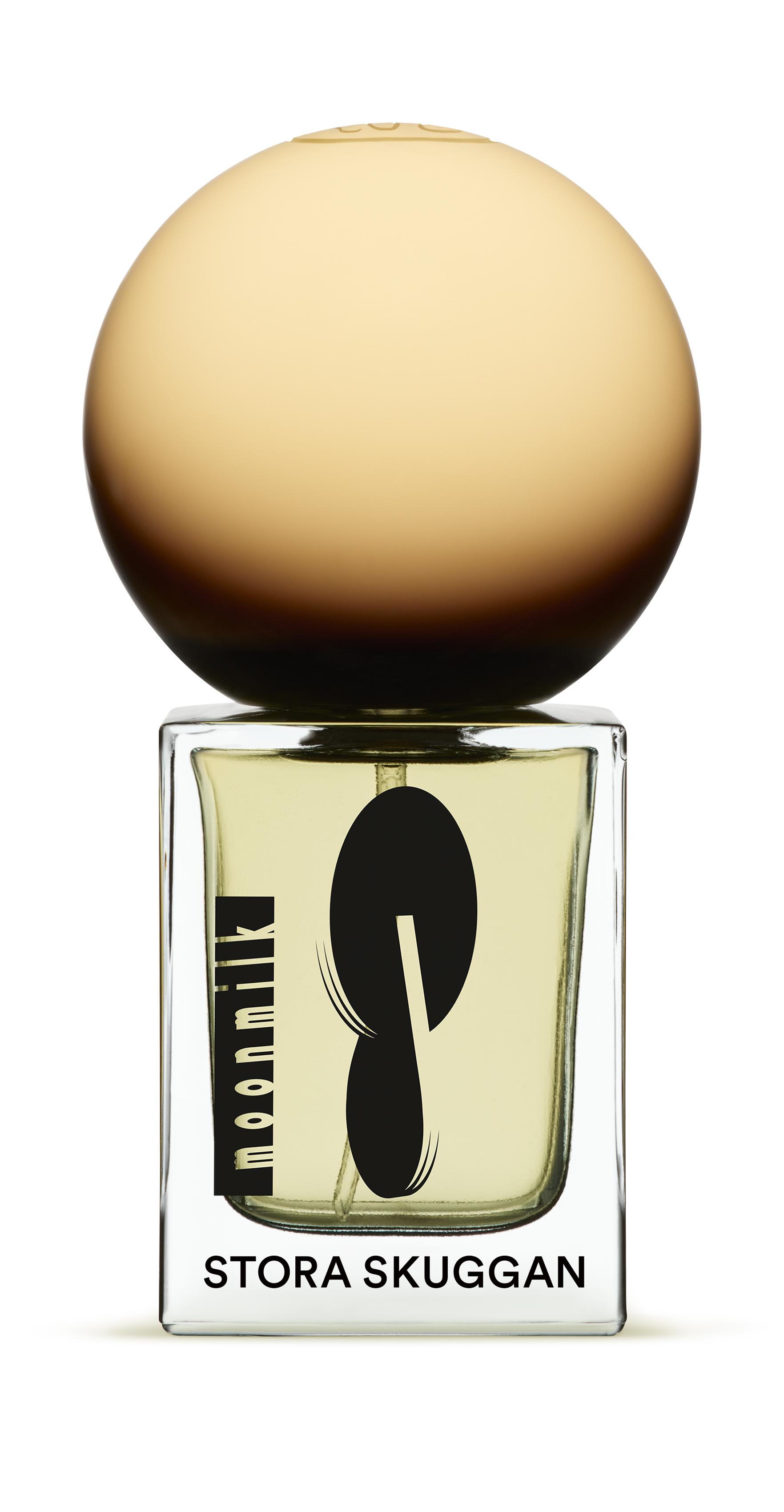 Stora Skuggan ストラ スクガン ムーンミルク 30ml Moonmilk Stora Skuggan perfume - a fragrance for women and men 2017