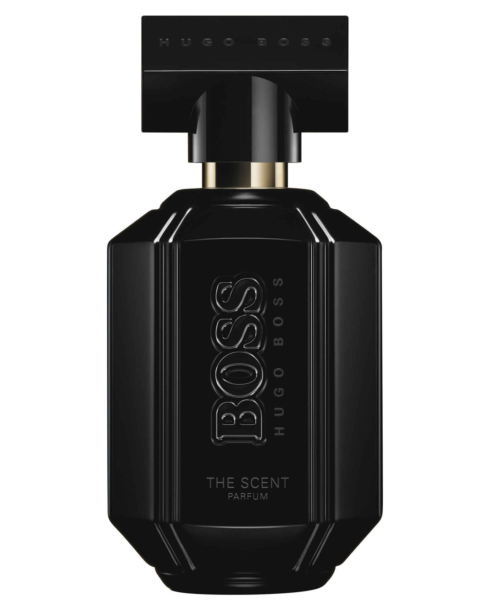 hugo boss boss the scent fragrantica