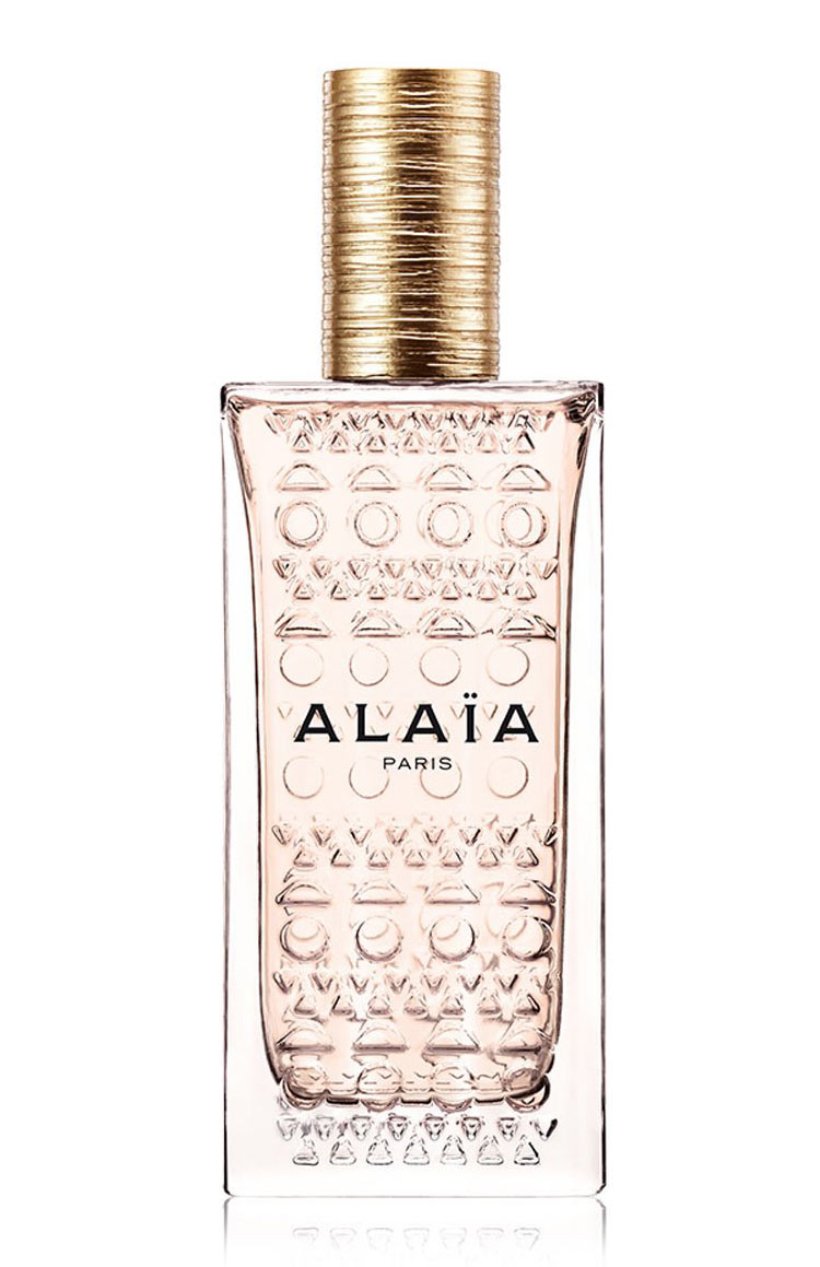 Alaïa Nude Alaia Paris perfume a fragrance for women 2017