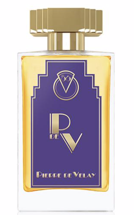 Pierre de Velay No. 56 Roja Dove perfume - a fragrance for women