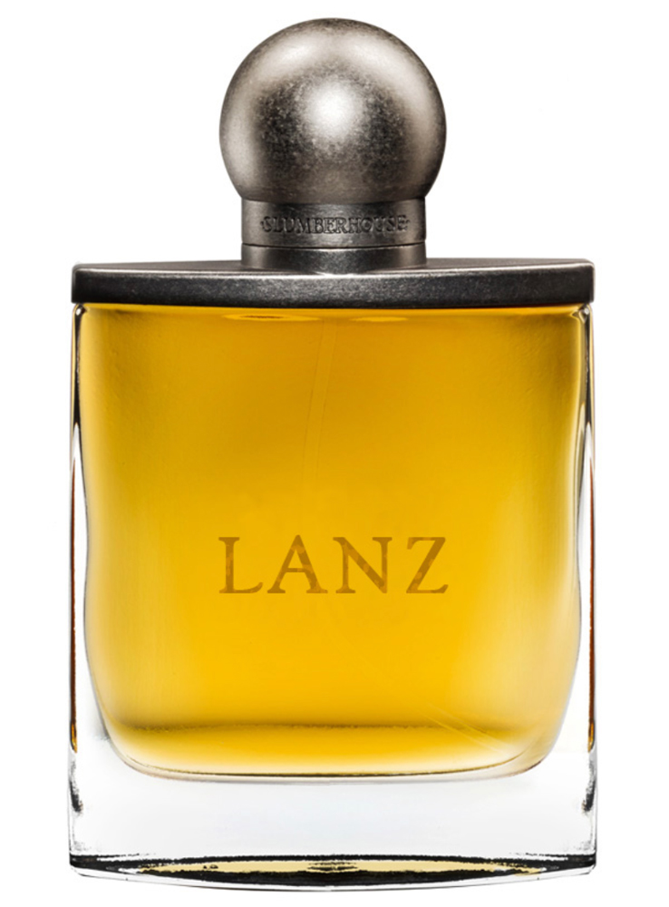 Lanz Slumberhouse perfume a fragrance for women and men