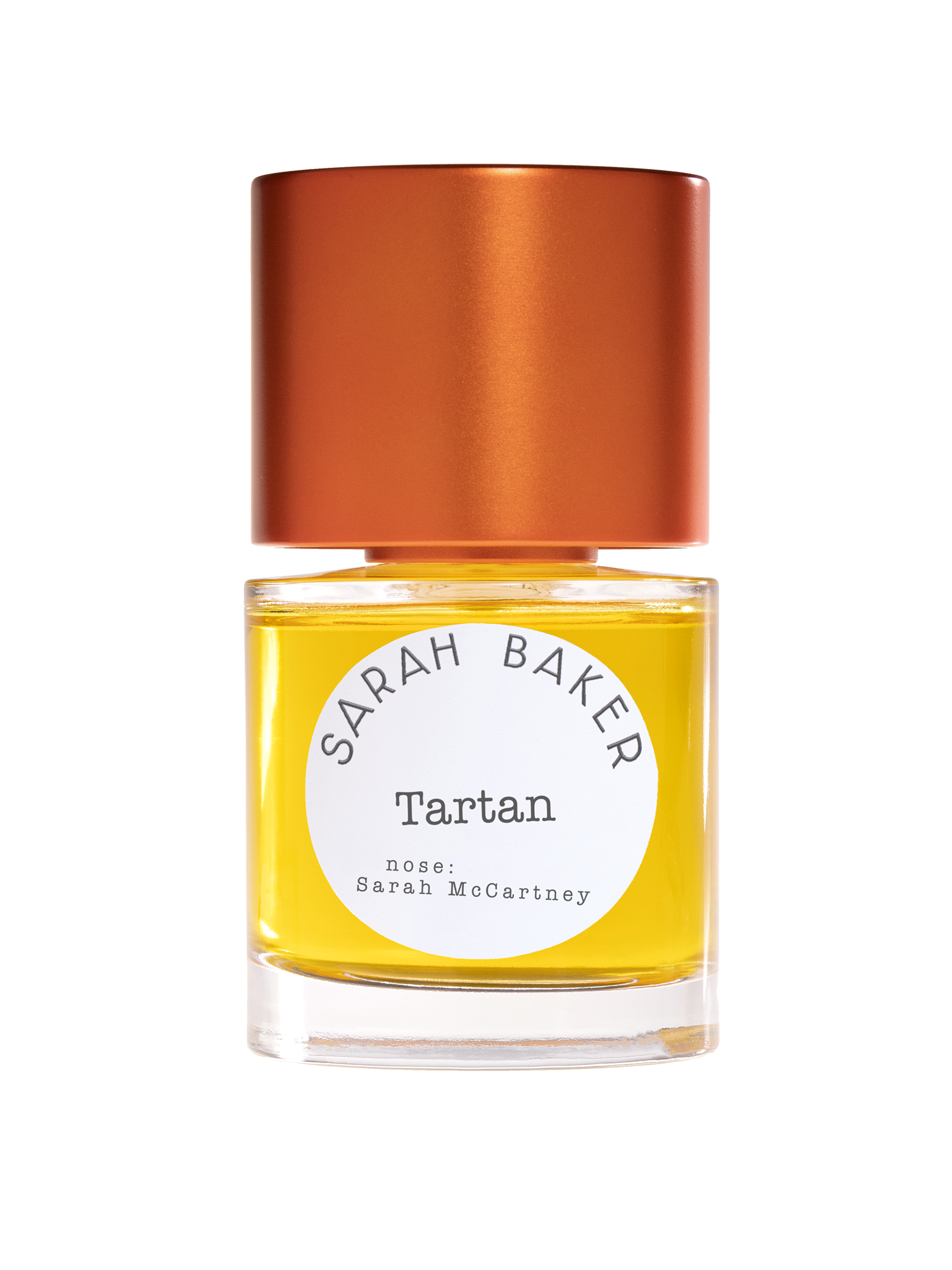 J*s様 SARAH BAKER Tartan サラベイカー 50ml Extr Tartan Sarah Baker Perfumes perfume - a fragrance for women