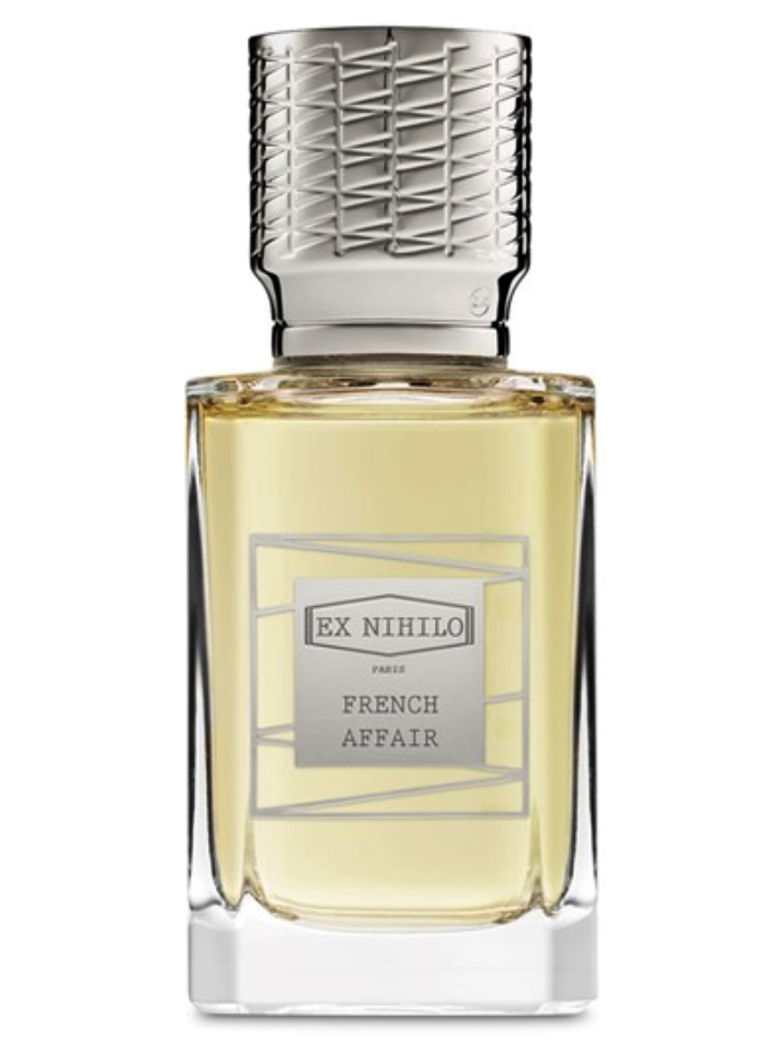 French Affair Ex Nihilo perfume - a fragrance for women and men 2017